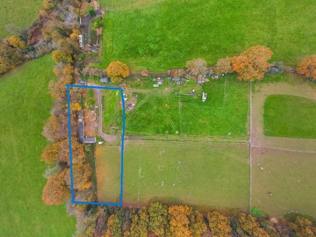 Land for sale in The Lee, Chesham
