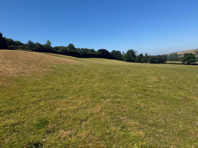 Land for sale in Chillington, South Hams