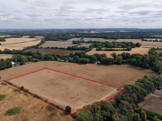 Land for sale in London Borough of Bromley, Greater London
