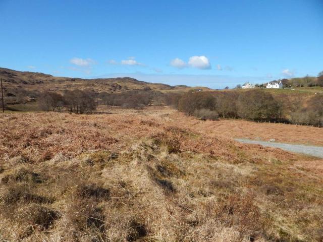 Commercial for sale in Scotland