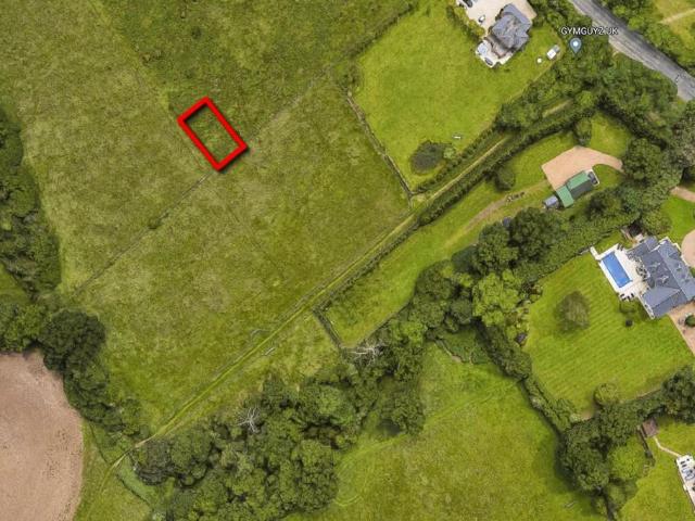 Land for sale in Elstree and Borehamwood, Borehamwood