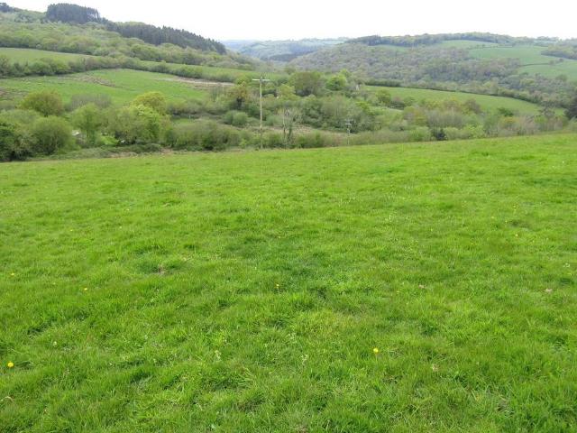 Land for sale in Strode, Devon