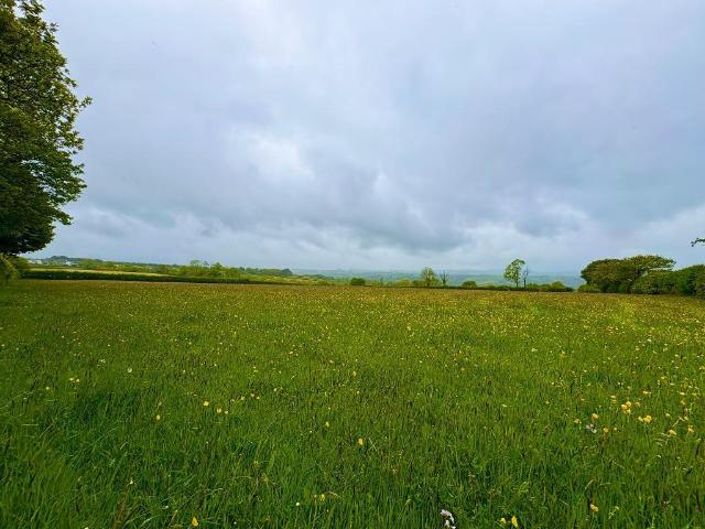 Land for sale in Llangeler, Sir Gaerfyrddin / Carmarthenshire