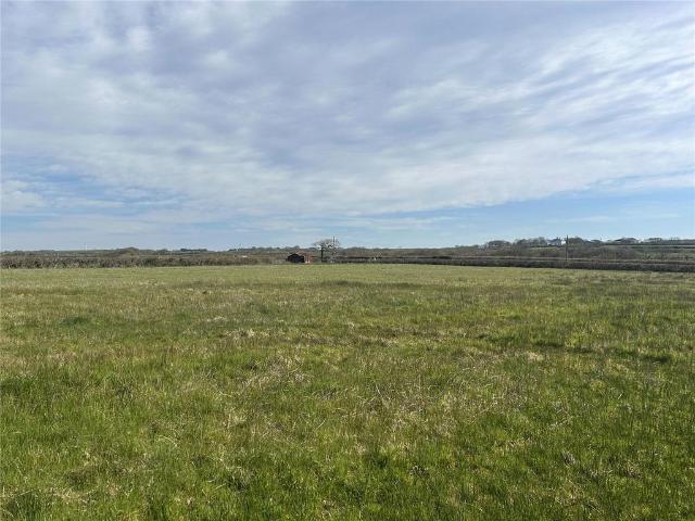 Land for sale in Brandis Corner, Isle Of Man