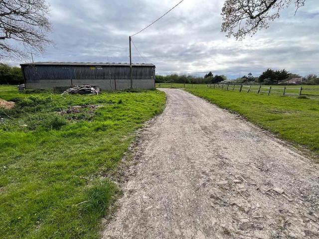 Land for sale in Polegate, Cross In Hand