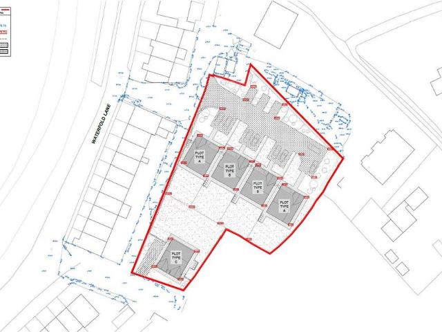 Land for sale in Heap Bridge, Burnedge
