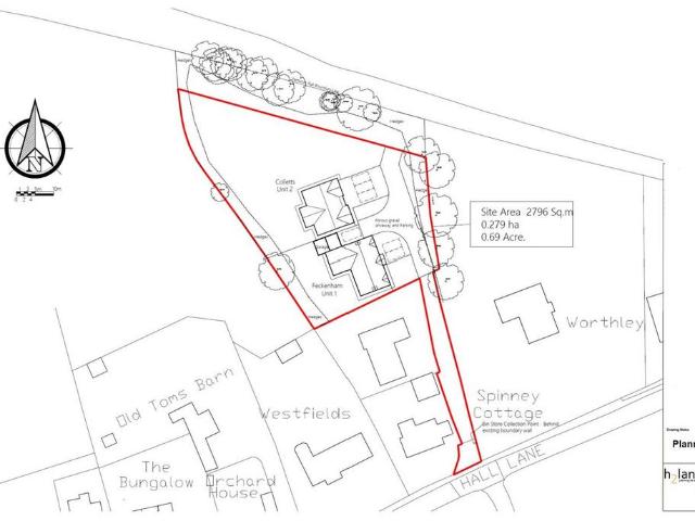 Land for sale in Alderminster, Warwickshire