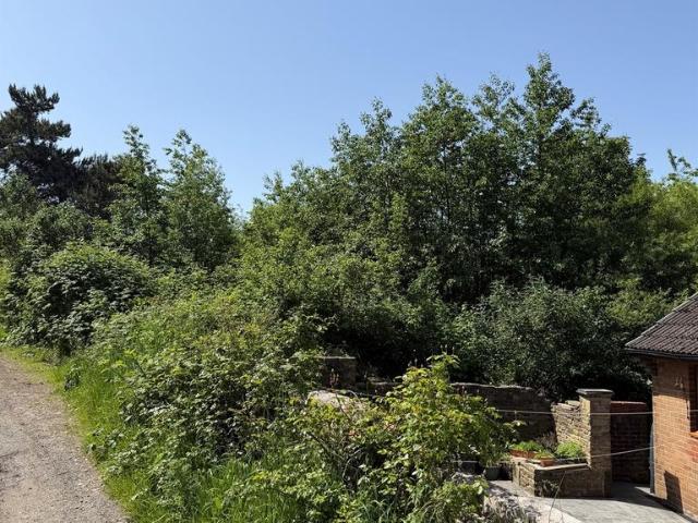 Land for sale in Armitage Bridge, West Yorkshire