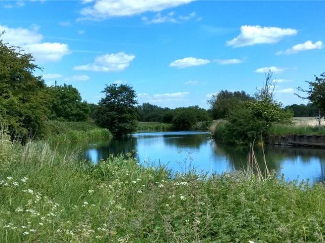Land for sale in Sawbridgeworth, Colliers End