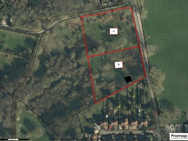 Land for sale in Farsley, Isle Of Man