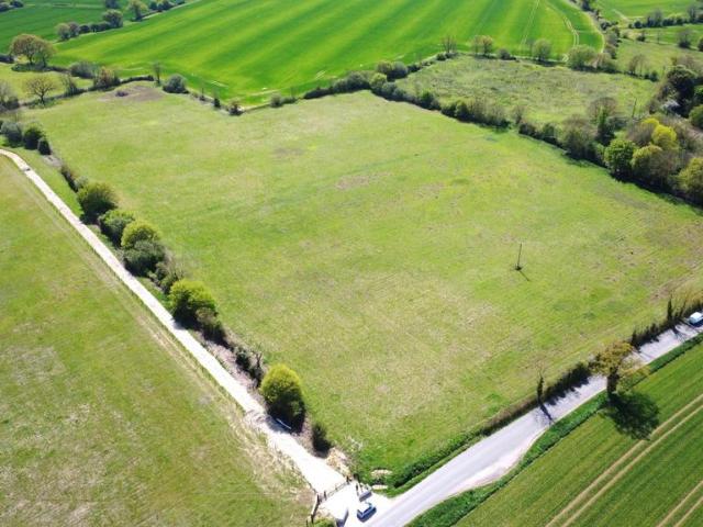 Land for sale in Bedingfield, Suffolk