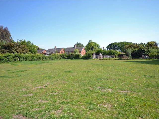 Land for sale in East Boldre, Ashurst Bridge