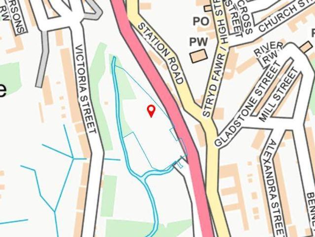 Commercial for sale in Nantyglo and Blaina, Blaina