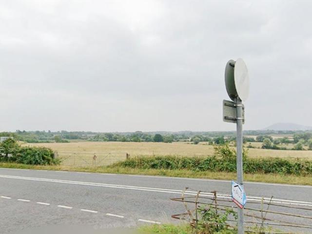 Land for sale in Forthampton, Worcestershire
