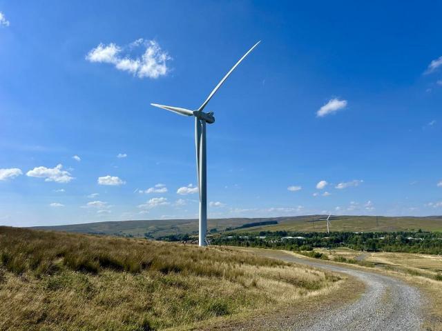 Land for sale in Rhymney, Wales