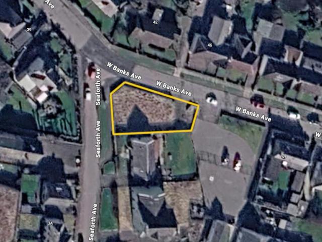 Land for sale in Pulteneytown, Scotland