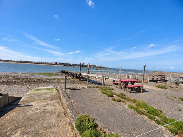 Land for sale in Knott End-On-Sea, Wyre