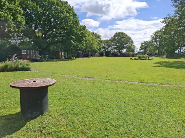 Land for sale in York