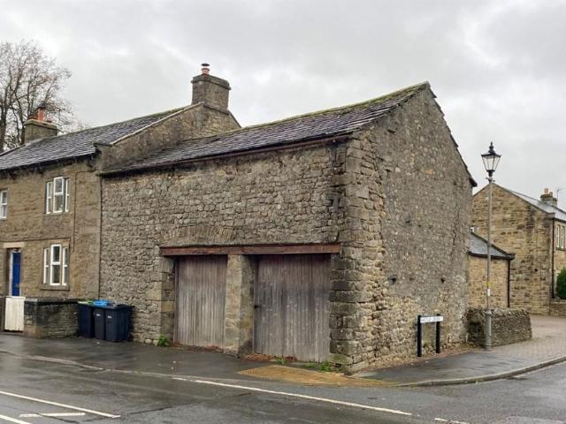Land for sale in Long Preston