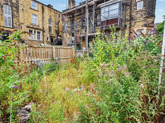 Land for sale in Chapeltown, West Yorkshire