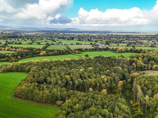 Land for sale in Trench, Ellesmere