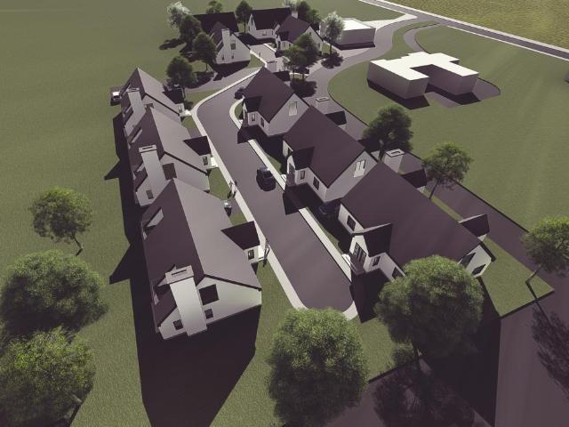 Land for sale in Scotland