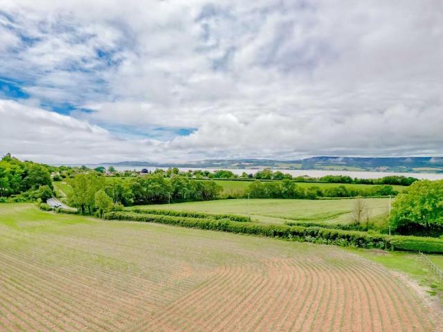 Land for sale in Clyst St. George, Budlake