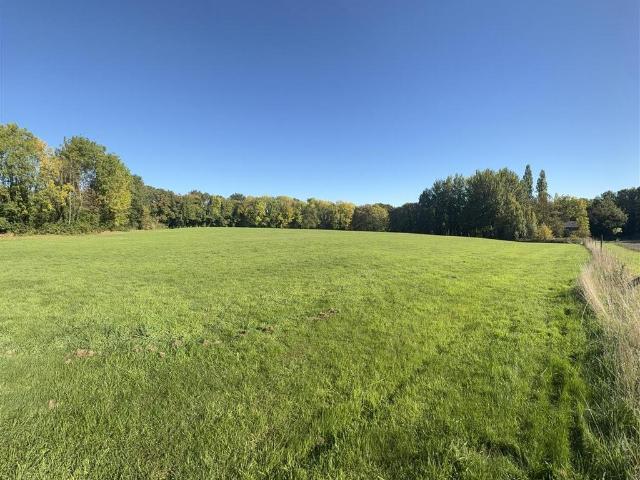 Land for sale in Monk Fryston, Burton Salmon
