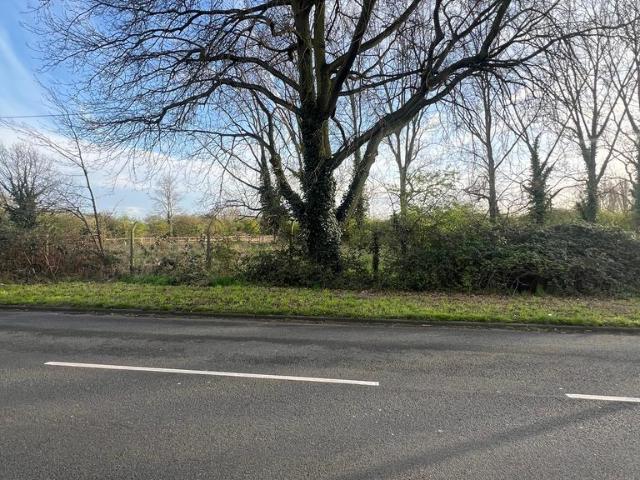 Land for sale in London Borough of Hounslow, Feltham