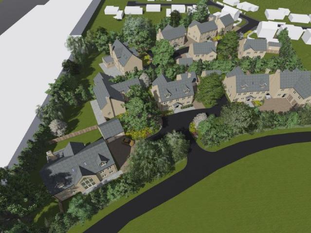 Land for sale in Leverington, Fenland