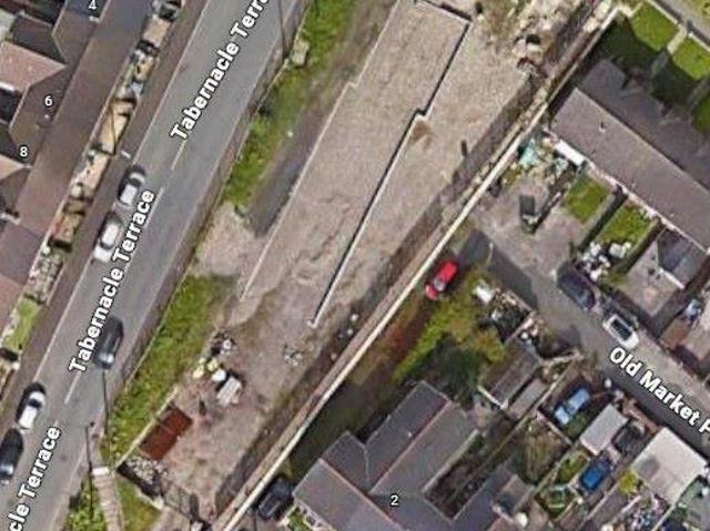 Land for sale in Cwmafan, Wales