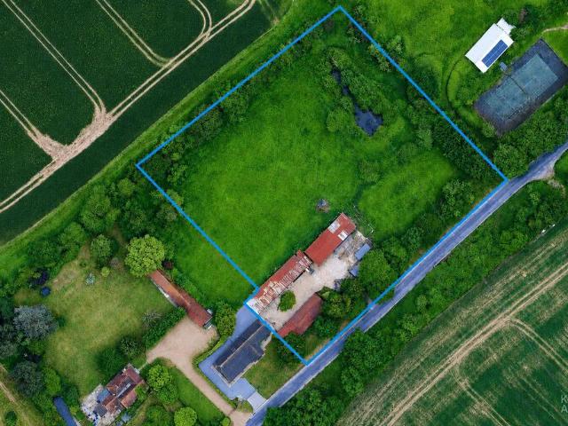 Land for sale in Navestock, Navestock Side