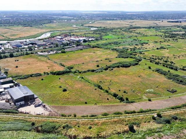 Land for sale in Slade Green, Greater London