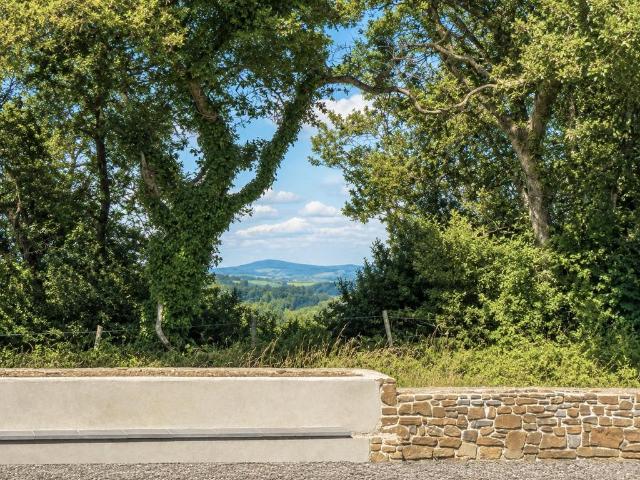 Land for sale in Hook, Wales
