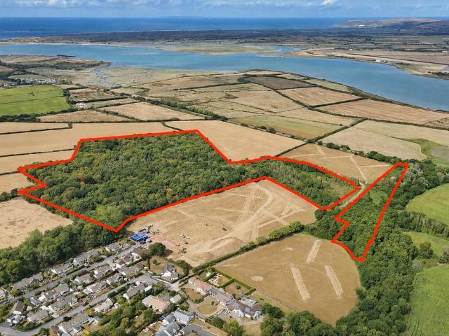 Land for sale in Fremington, Kentisbury