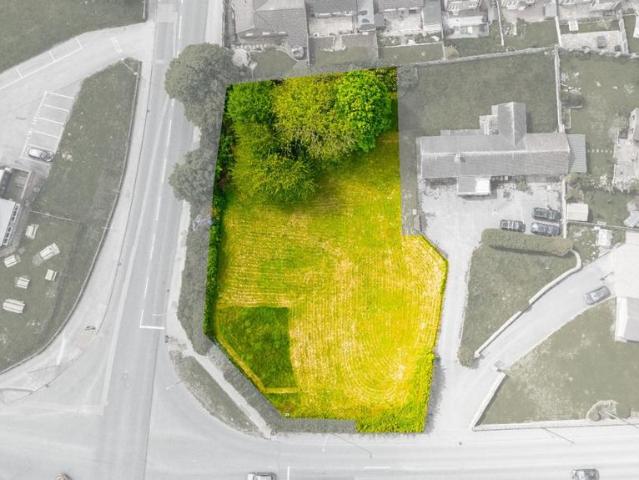 Land for sale in Minsthorpe, Wakefield