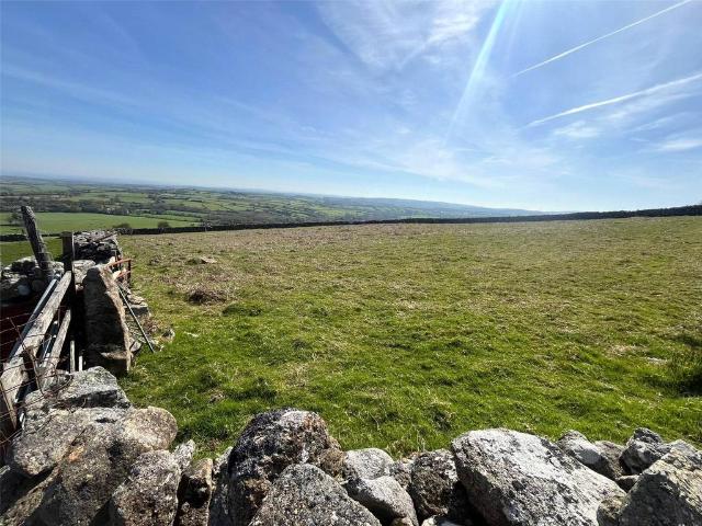 Land for sale in Weir Quay, Devon