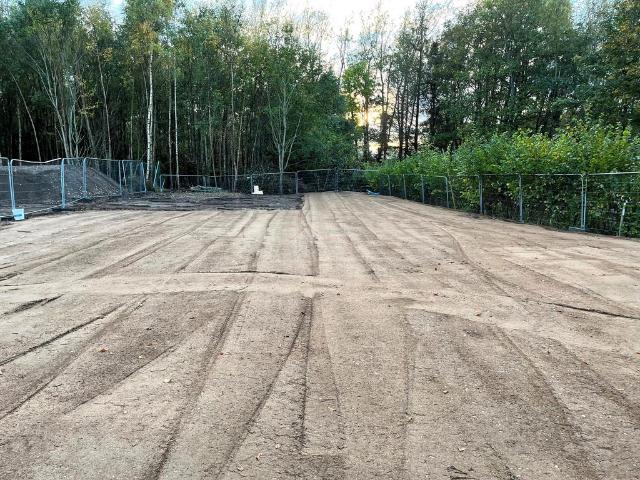 Land for sale in Kinloss, Scotland
