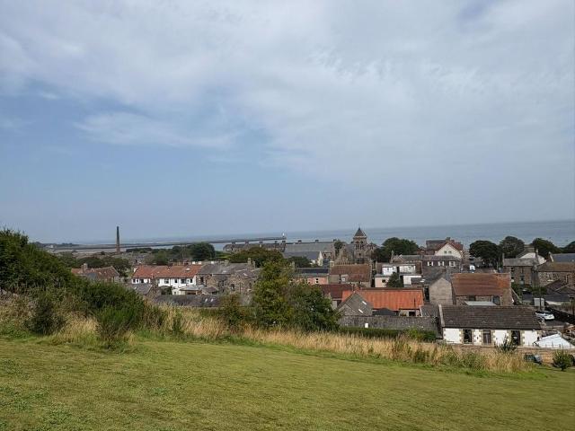 Land for sale in Berwick-upon-tweed, Northumberland