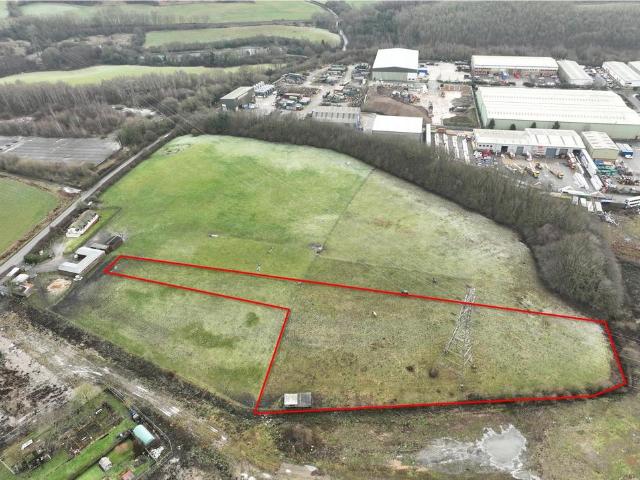 Land for sale in Nuncargate, Isle Of Man