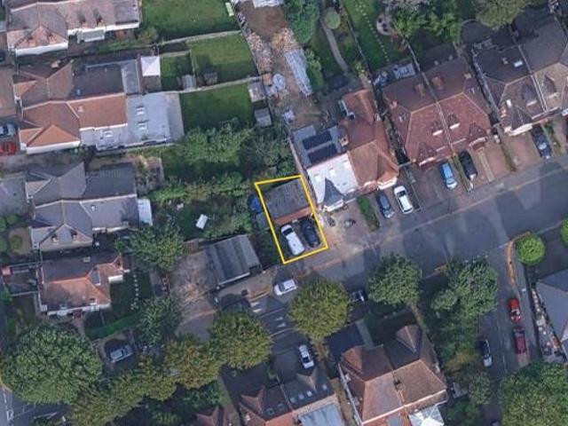 Land for sale in Wallington, Greater London