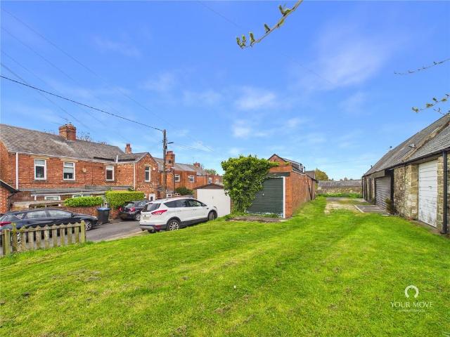 Land for sale in Beamish