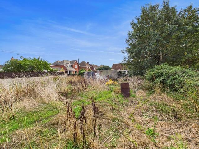 Land for sale in Barway, Cambridgeshire