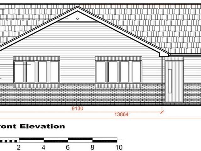 Land for sale in Ramsden Bellhouse, Isle Of Man