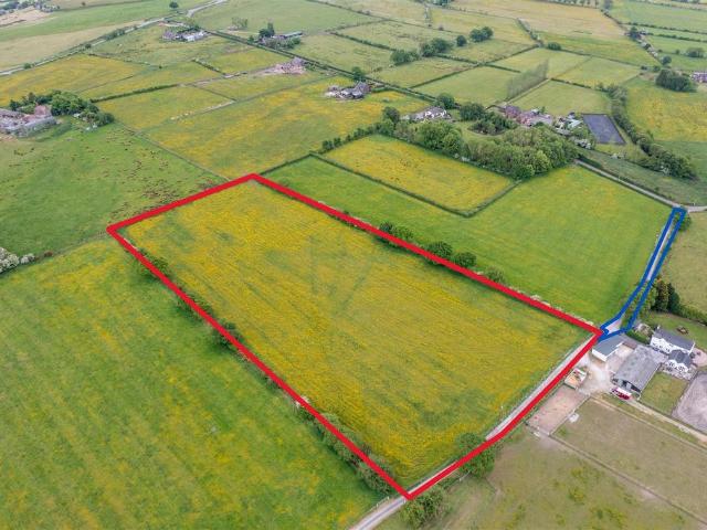 Land for sale in Kingsley Moor, Staffordshire