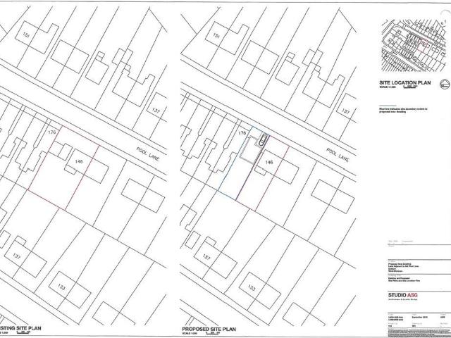 Land for sale in Causeway Green, West Midlands