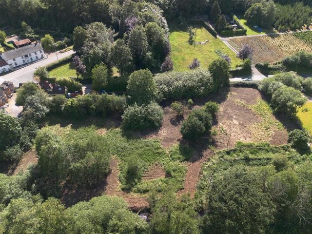 Land for sale in Budlake, Devon