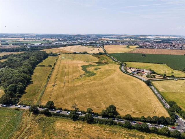 Land for sale in Carcroft, South Yorkshire