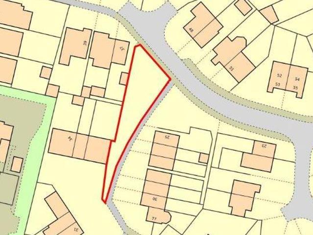 Land for sale in Cross In Hand, East Sussex