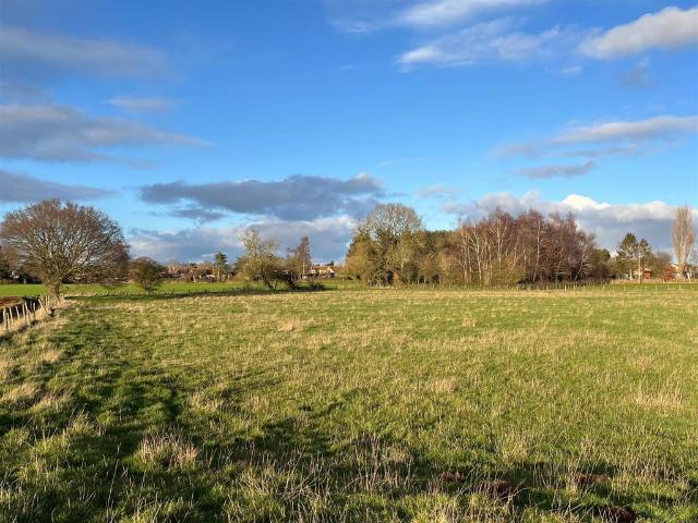 Land for sale in East Riding Of Yorkshire